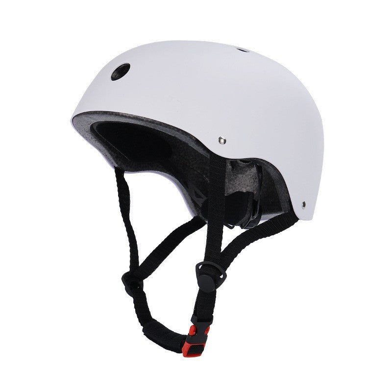 Scooter Plum Helmet Outdoor Sports