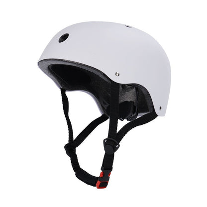 Scooter Plum Helmet Outdoor Sports
