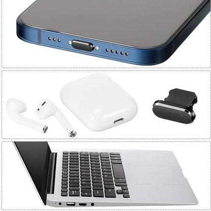 Mobile Phone Charging Interface Cleaning Kit Keyboard Cleaning Tool