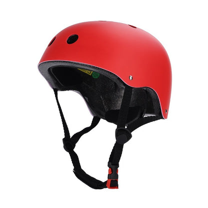 Scooter Plum Helmet Outdoor Sports