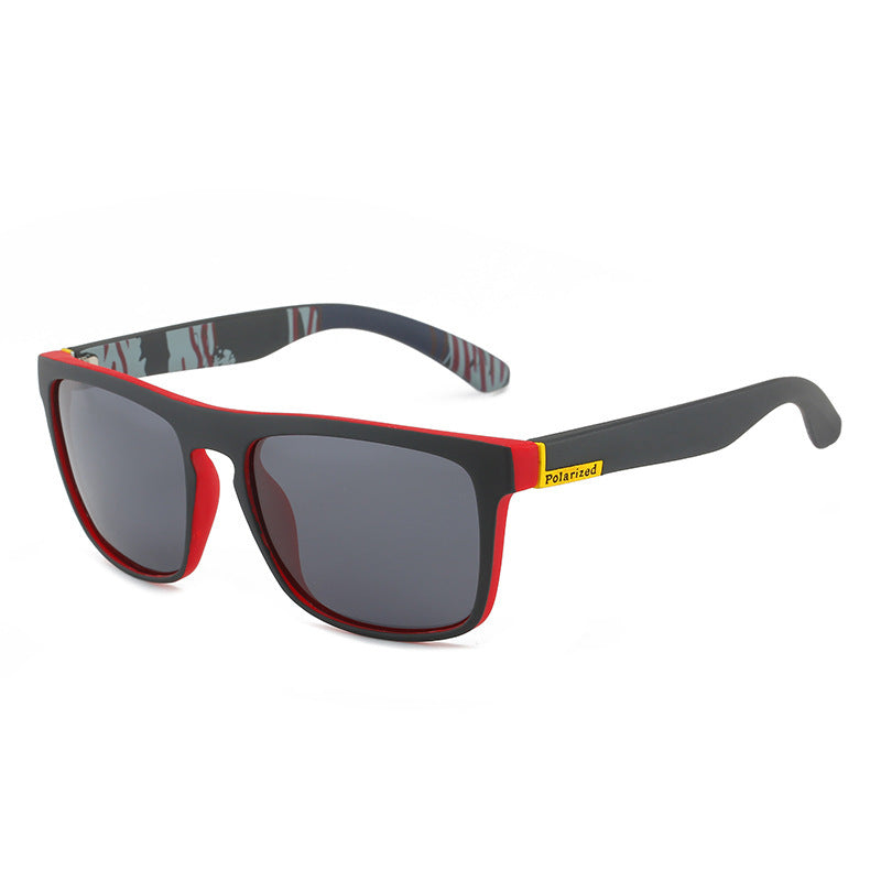 Outdoor Cycling Sports Polarized Sunglasses