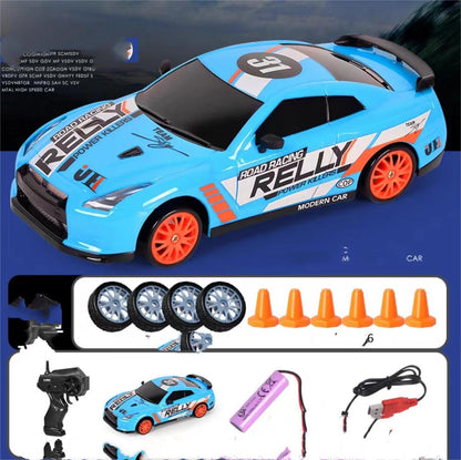 RC Drift Racer