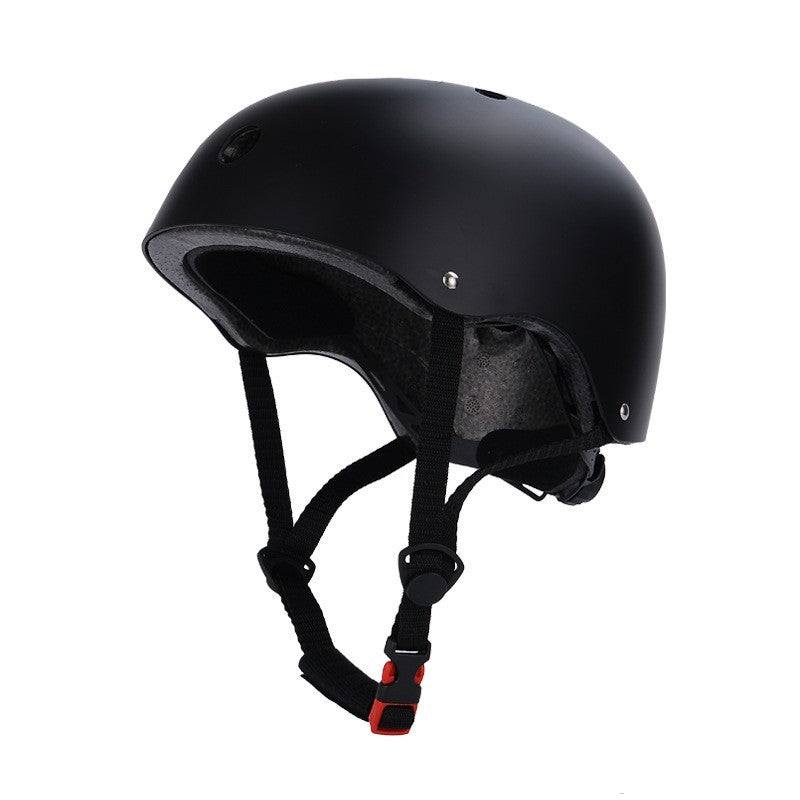 Scooter Plum Helmet Outdoor Sports