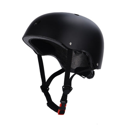 Scooter Plum Helmet Outdoor Sports