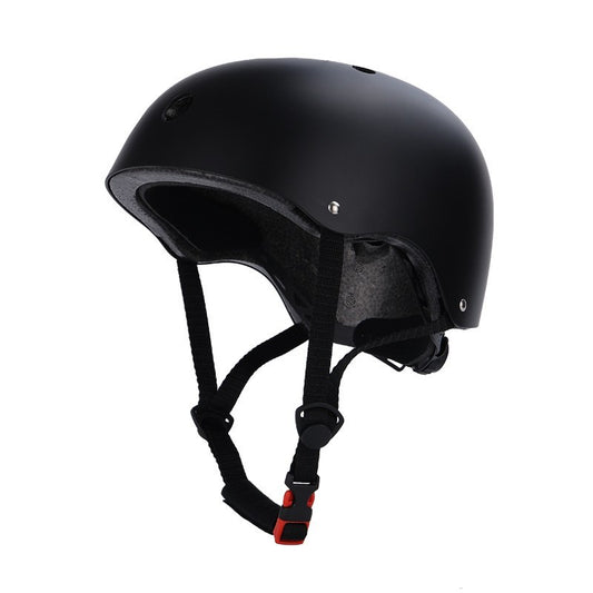 Scooter Plum Helmet Outdoor Sports