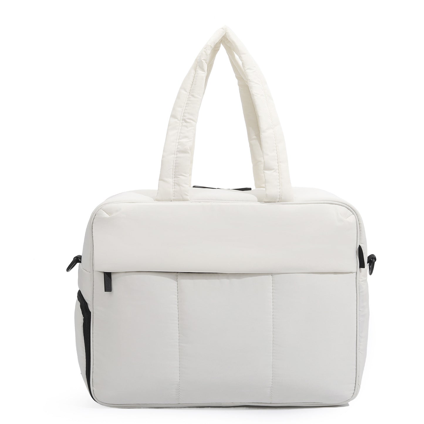 New! Stylish Weekender Duffle – Roomy, Lightweight & Ready to Go”