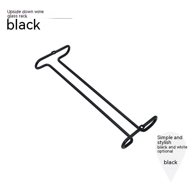 Home Creative European Goblet Rack