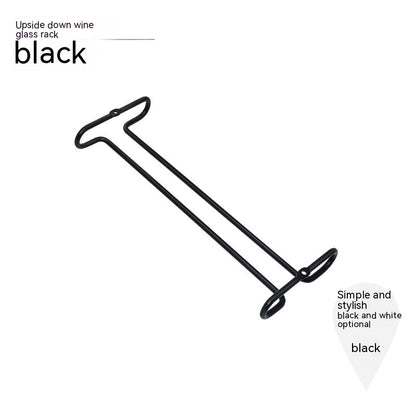 Home Creative European Goblet Rack