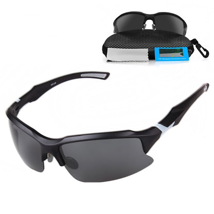 Sun Protection Glasses Polarized Outdoor Sports Sunglasses