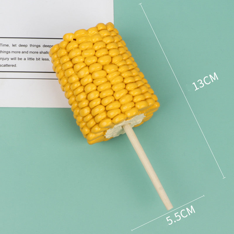 Food Home Magnetic Stickers