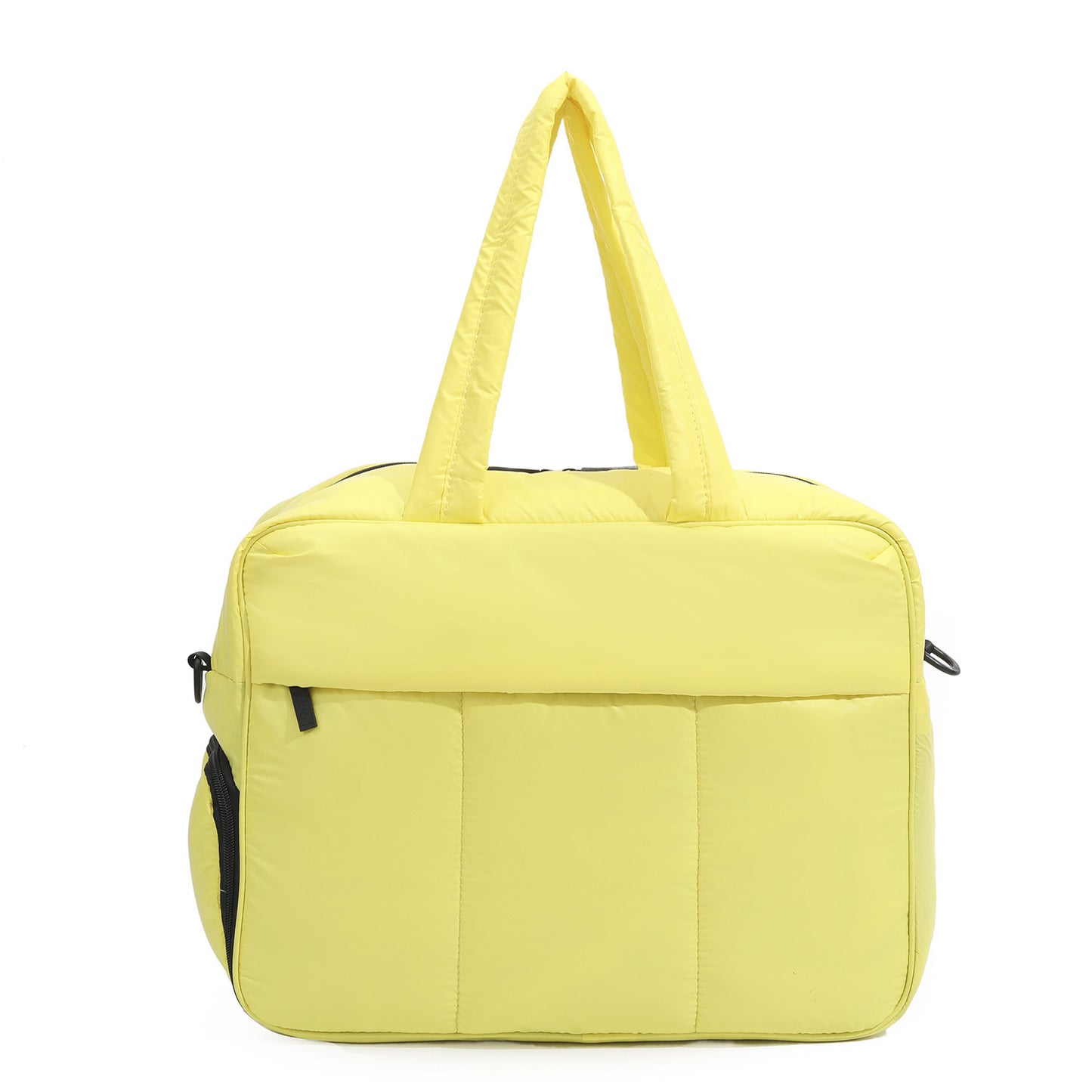 New! Stylish Weekender Duffle – Roomy, Lightweight & Ready to Go”