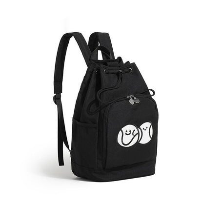 Badminton Bag Outdoor Sports Large Capacity