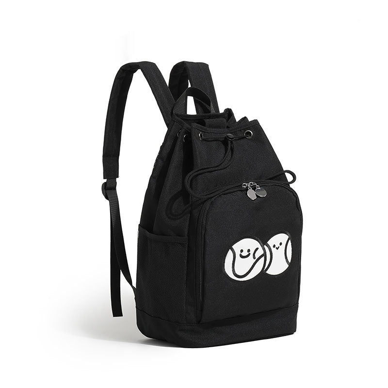 Badminton Bag Outdoor Sports Large Capacity