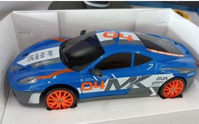 RC Drift Racer