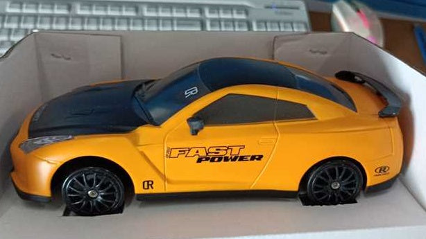 RC Drift Racer