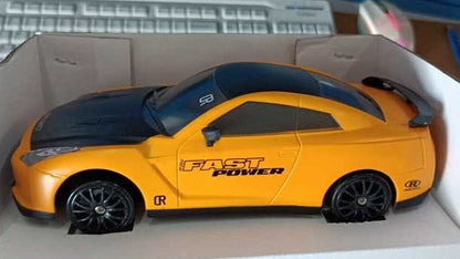 RC Drift Racer