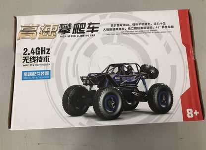Remote Control Car – Fast 4WD Buggy for Kids’ Gifts
