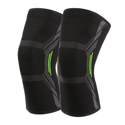 Outdoor Sports Running Knee Pad Leg Protector