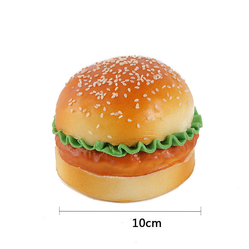 Home Simulation Cake Decoration