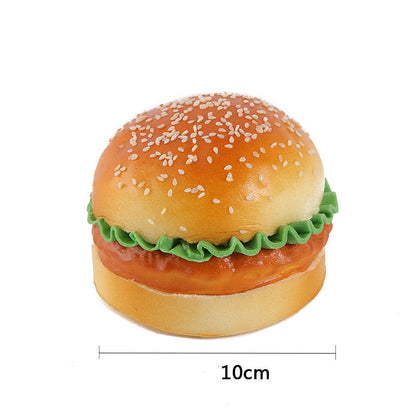 Home Simulation Cake Decoration