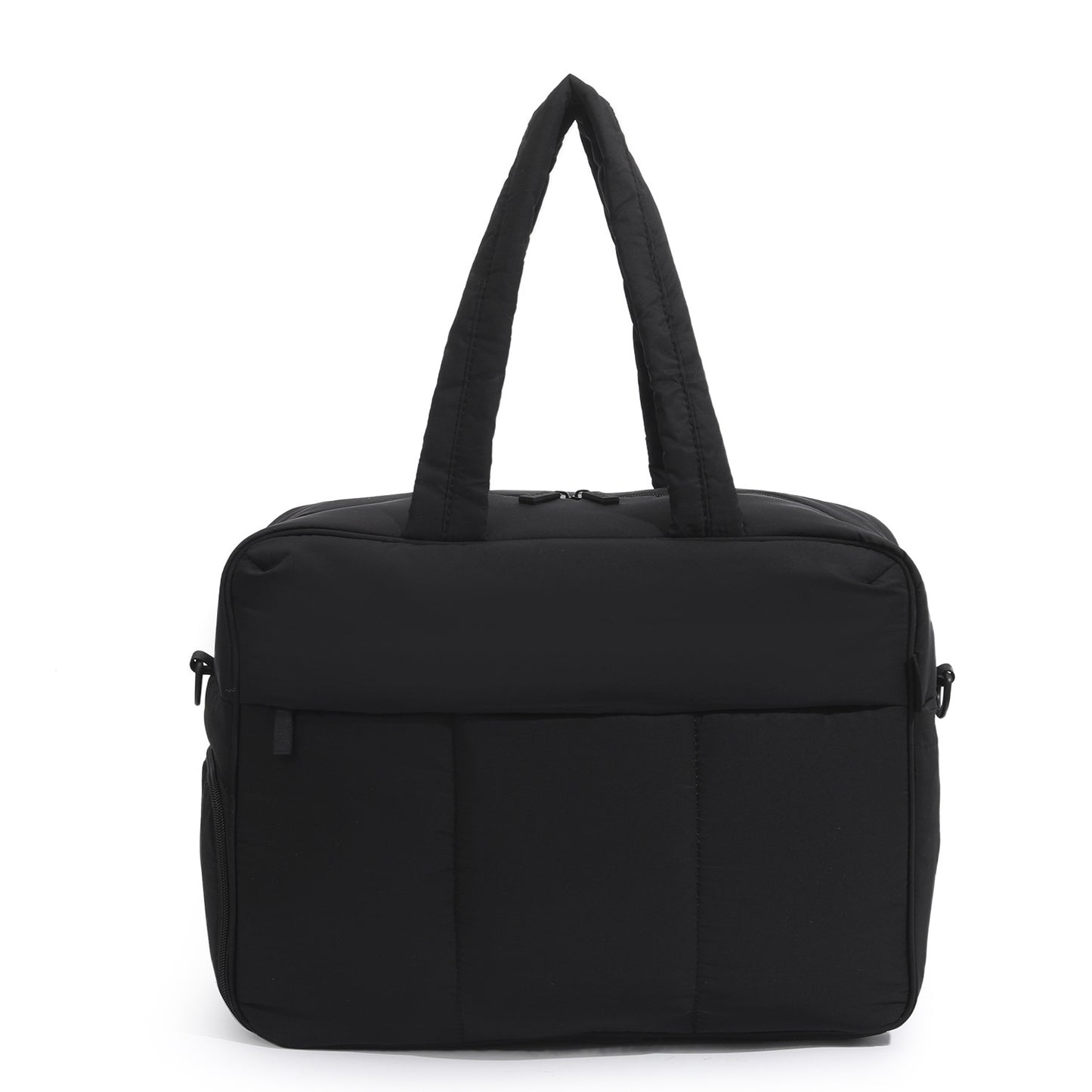 New! Stylish Weekender Duffle – Roomy, Lightweight & Ready to Go”
