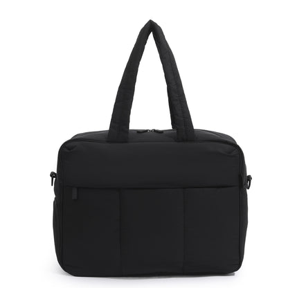 New! Stylish Weekender Duffle – Roomy, Lightweight & Ready to Go”