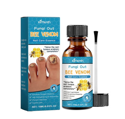 Nail Care Solution