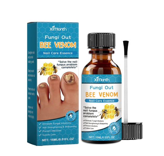 Nail Care Solution