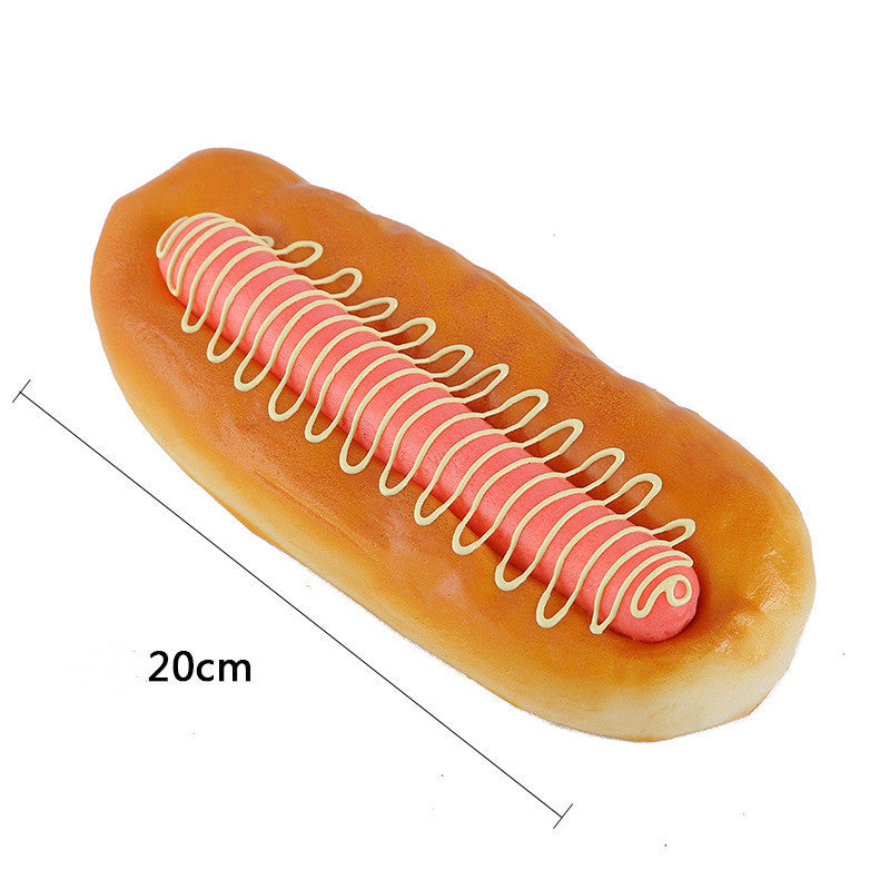 Home Simulation Cake Decoration