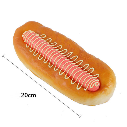 Home Simulation Cake Decoration