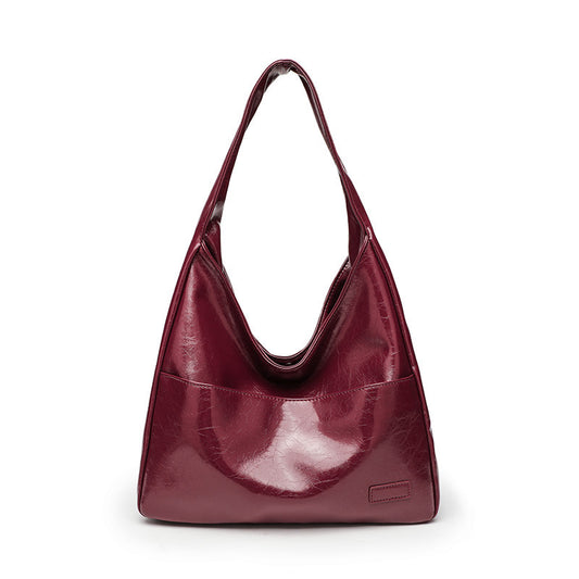 Tote Lion Ridge Design, Spacious & Stylish Bag