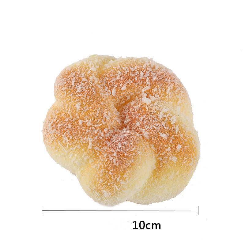 Home Simulation Cake Decoration