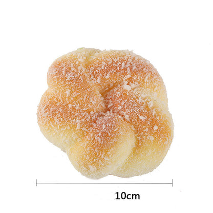 Home Simulation Cake Decoration