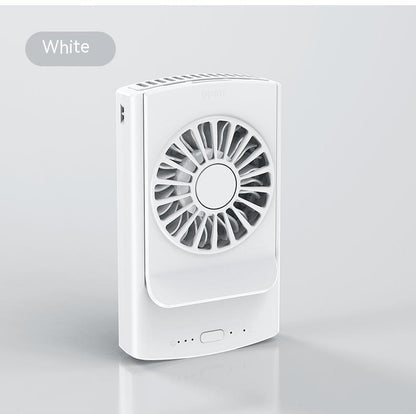 Outdoor Sports Portable Cooling Wrist Hanging Fan