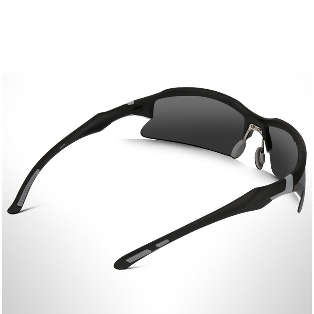 Sun Protection Glasses Polarized Outdoor Sports Sunglasses