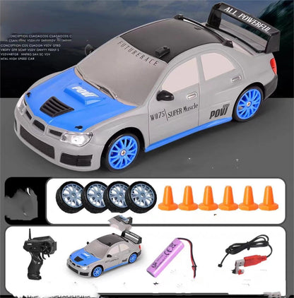RC Drift Racer