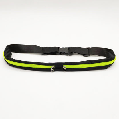 Waist Pack, Slim, Secure, Sweat-Resistant