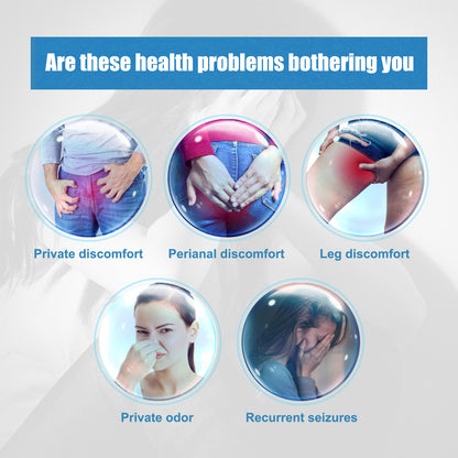 Skin Care Spray Inner Thigh Skin Moisturizing Skin Care Solution