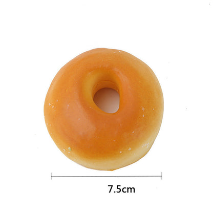 Home Simulation Cake Decoration