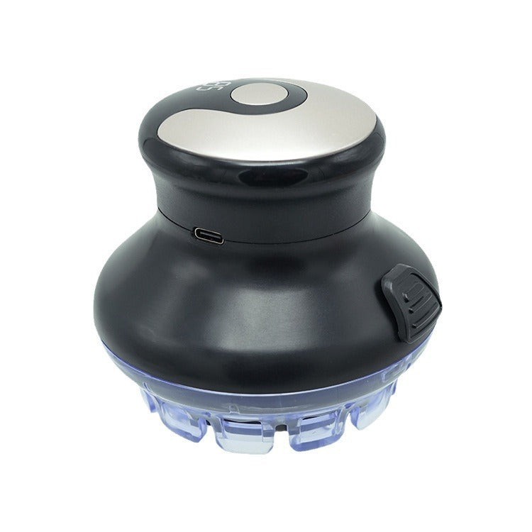 Household Fully Washable Electric Hair Clipper Men's Self-care Razor