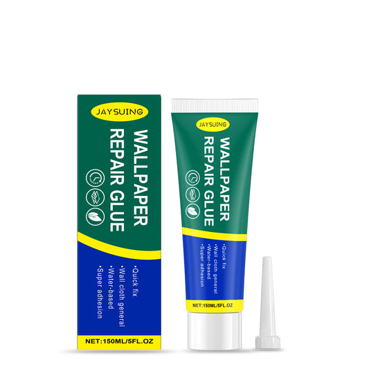 Home Wallpaper Repair Adhesive