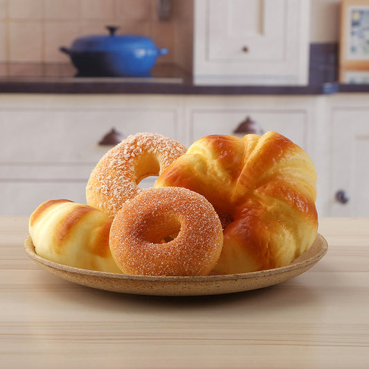 Home Simulation Cake Decoration